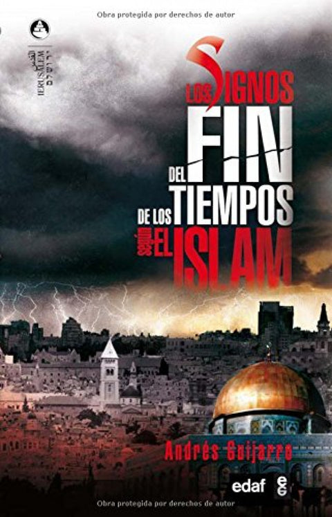  Los signos del fin de los tiempos según el Islam 
