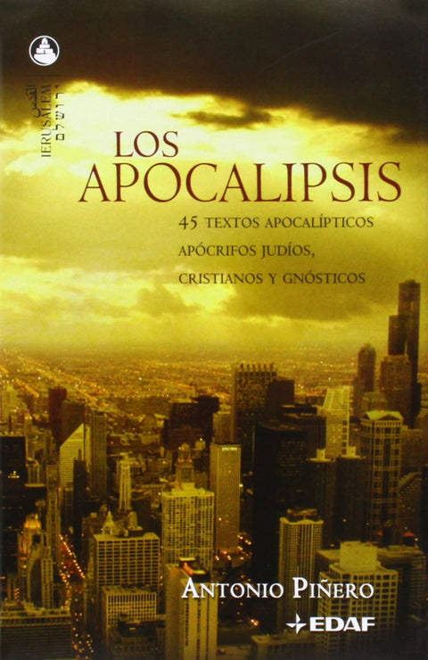  Los Apocalipsis 