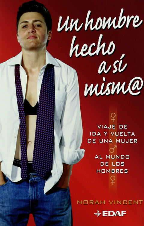  Un hombre hecho a si mismo 