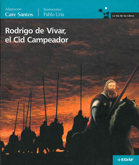 RODRIGO DE VIVAR 