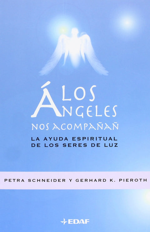  ANGELES NOS ACOMPAÑAN, LOS 