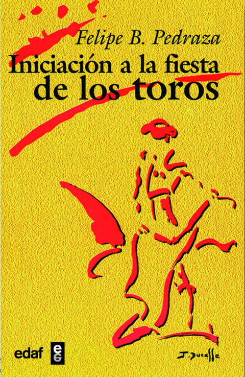  Iniciacion a la fiesta de los toros 