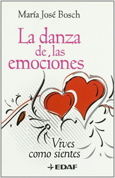  La danza de las emociones 