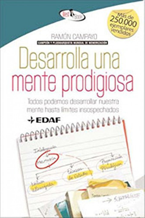  Desarrolla una mente prodigiosa 