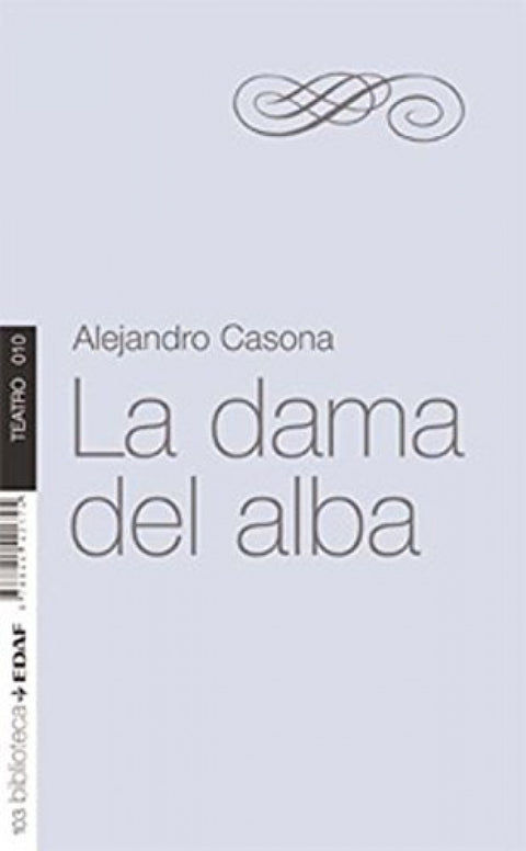  DAMA DEL ALBA, LA 