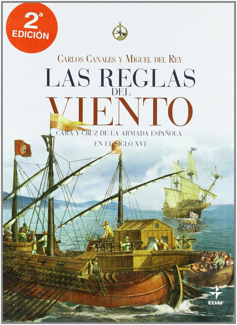 Las reglas del viento 