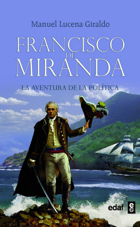  FRANCISCO DE MIRANDA 