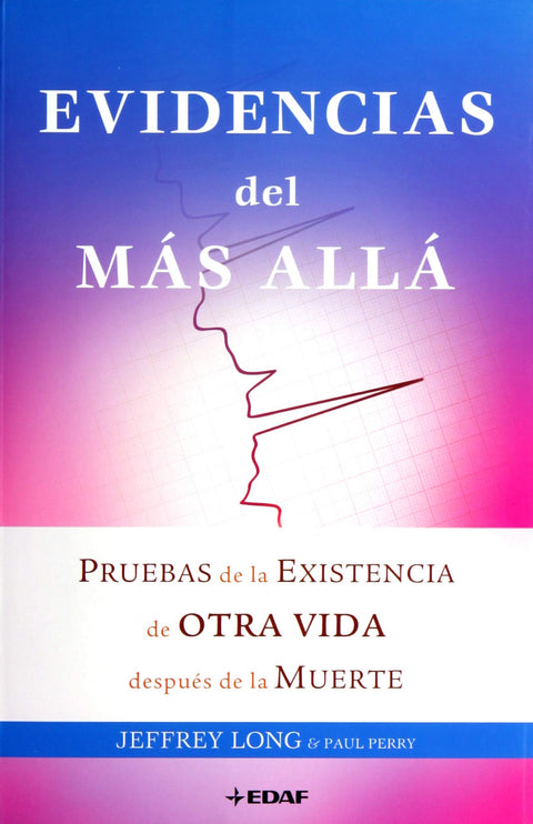  EVIDENCIAS DEL MAS ALLA 