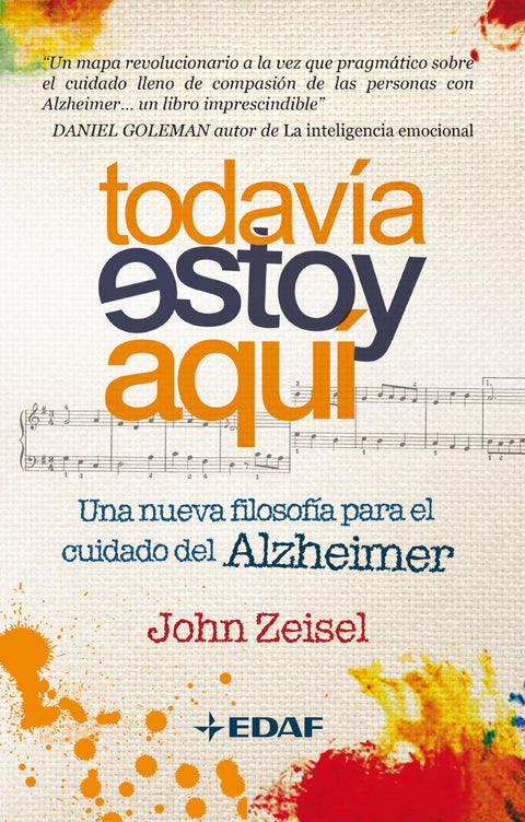  Todavía estoy aquí 