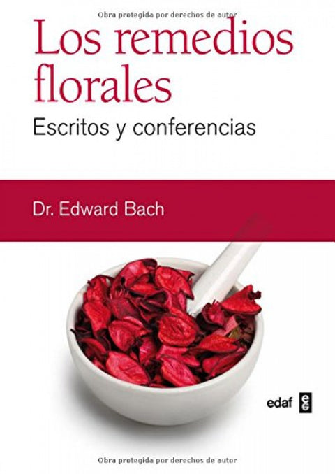 REMEDIOS FLORALES, LOS 