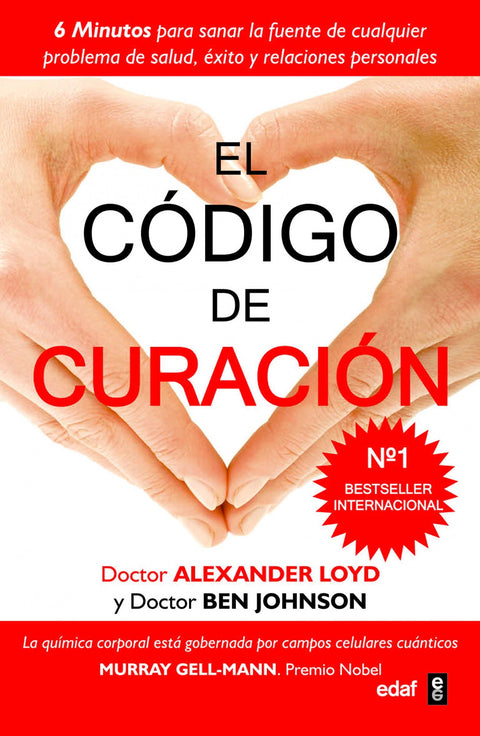  El código de curación 