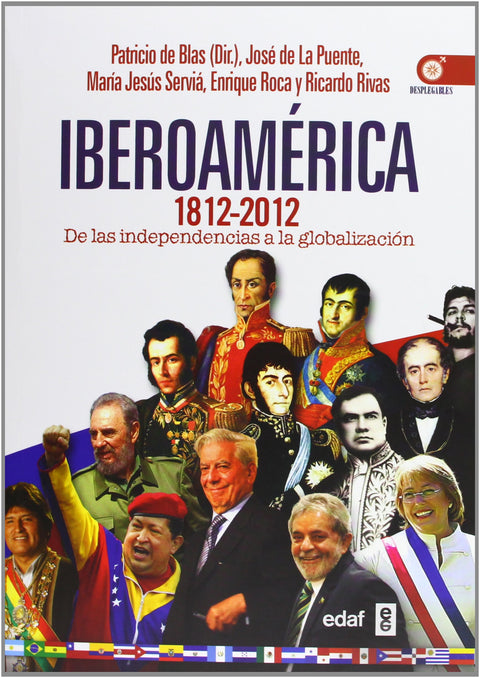  Iberoamerica 1812-2012 