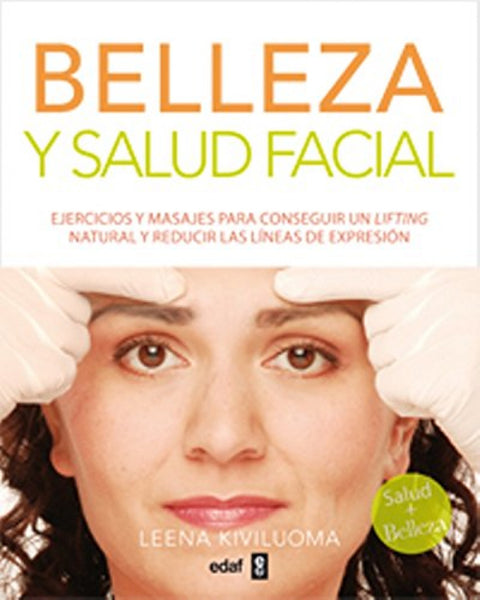  BELLEZA Y SALUD FACIAL 