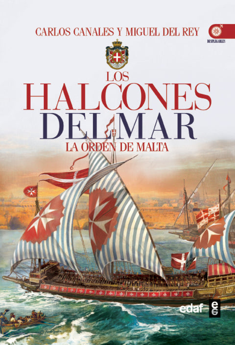  HALCONES DEL MAR, LOS 
