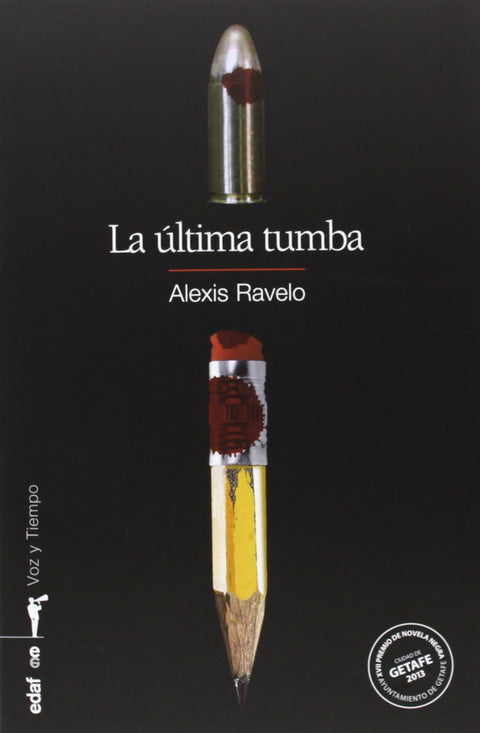  La última tumba 