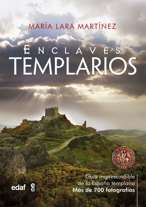  Enclaves templarios 