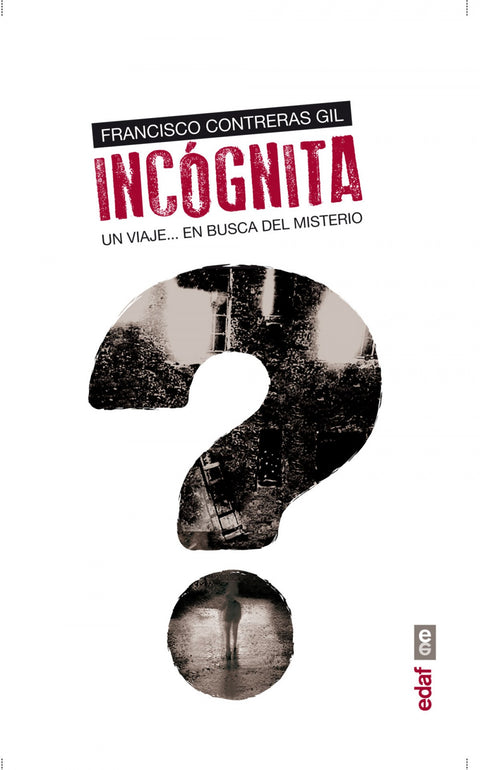  Incognita 