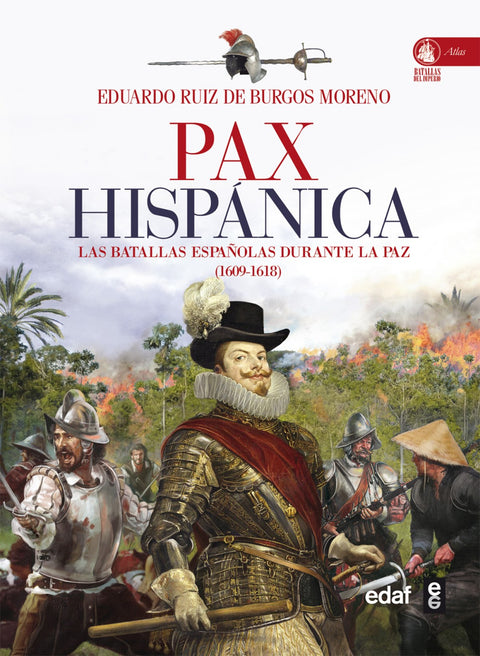  PAX HISPANICA 