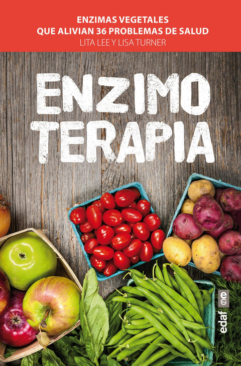  Enzimoterapia 