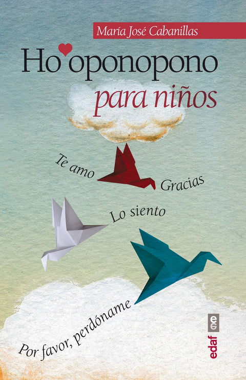  Ho'oponopono para niños 