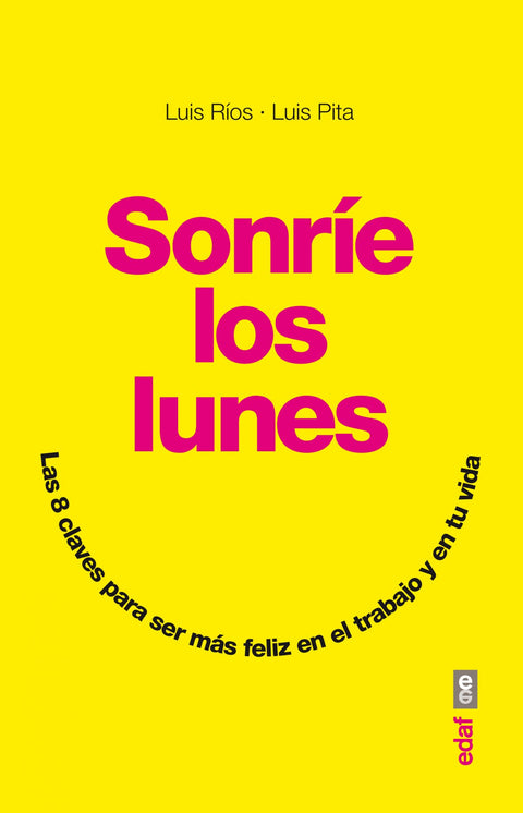  SONRIE LOS LUNES 