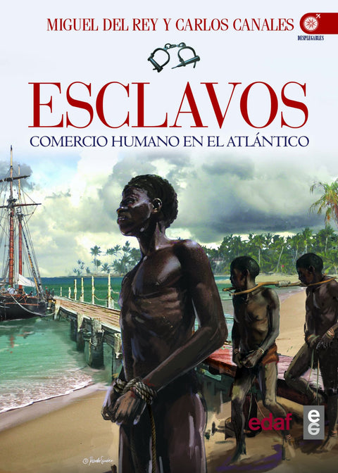  ESCLAVOS 