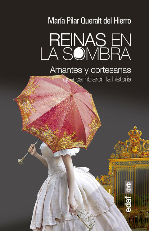  Reinas en la sombra 