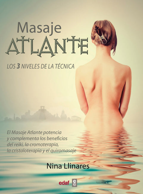  Masaje atlante 