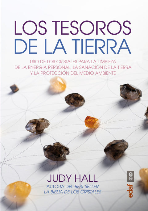  TESOROS DE LA TIERRA, LOS 