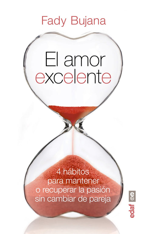  El amor excelente 
