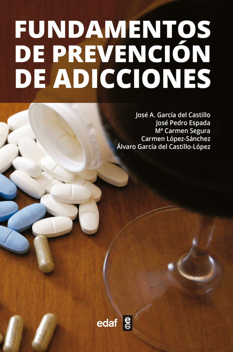  FUNDAMENTOS DE PREVENCION DE ADICCIONES 