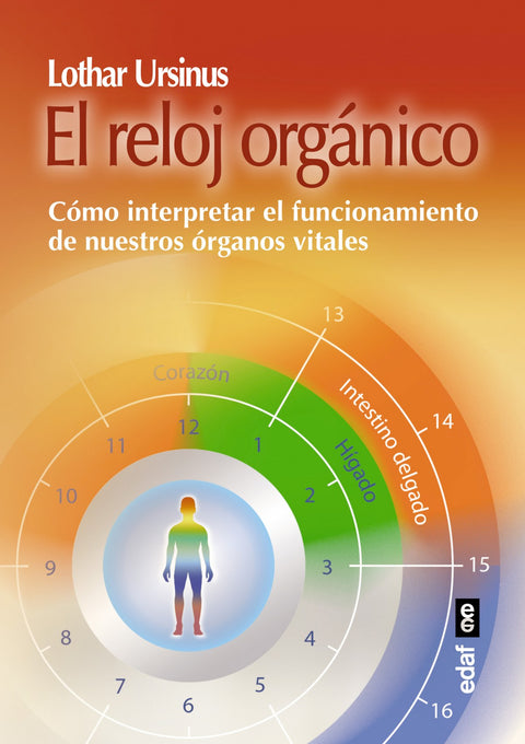  RELOJ ORGANICO, EL 