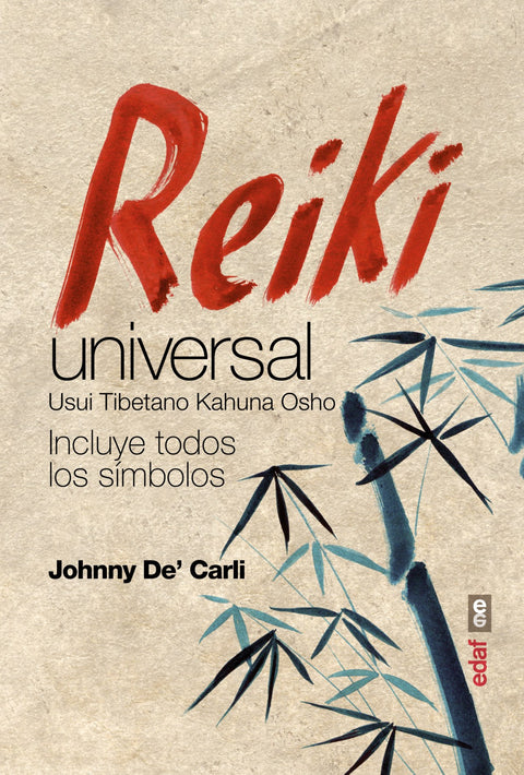  Reiki universal 