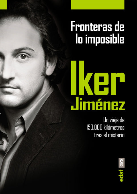 FRONTERAS DE LO IMPOSIBLE 