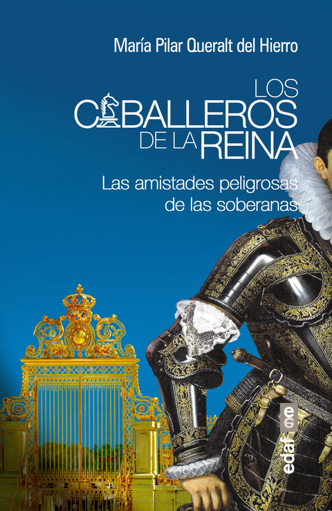  Los caballero de la reina 