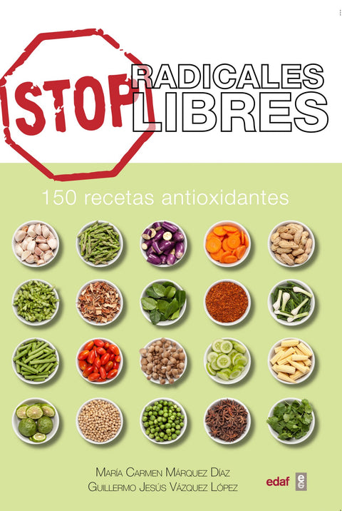  STOP RADICALES LIBRES 