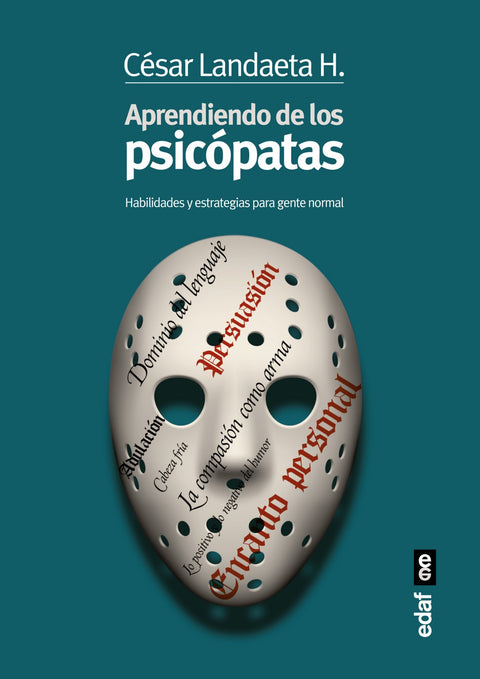  APRENDIENDO DE LOS PSICÓPATAS 