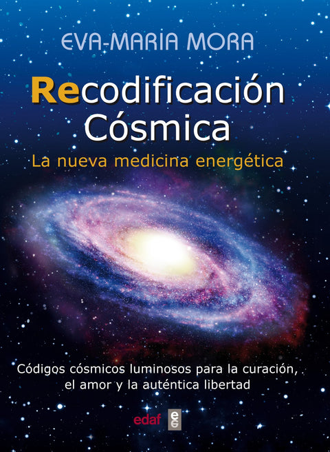  RECODIFICACION COSMICA 