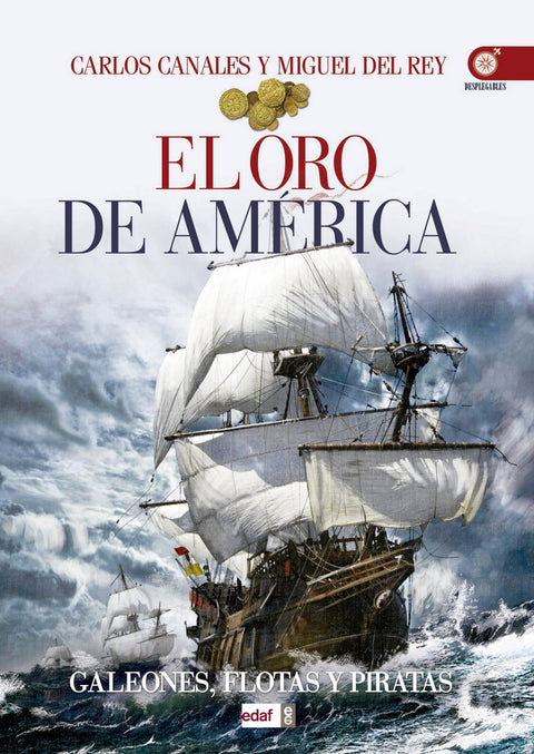 EL ORO DE AMERICA 