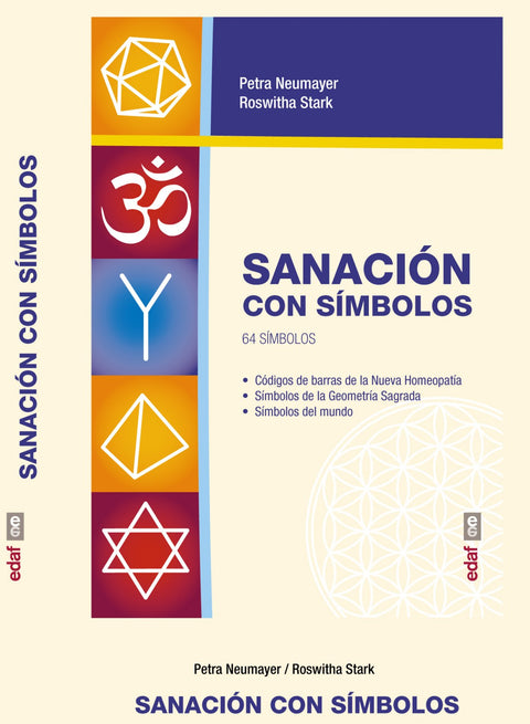  SANACIÓN CON SIMBOLOS KIT 
