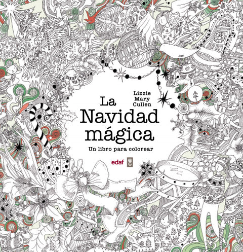  NAVIDAD MAGICA, LA 