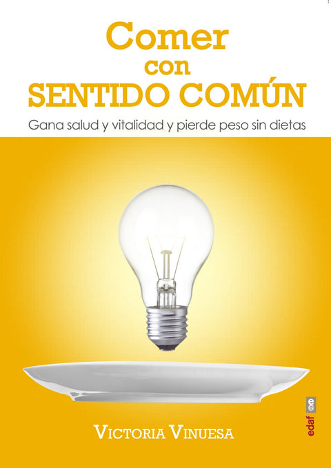  COMER CON SENTIDO COMUN 