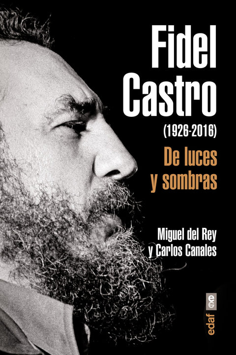  FIDEL CASTRO 