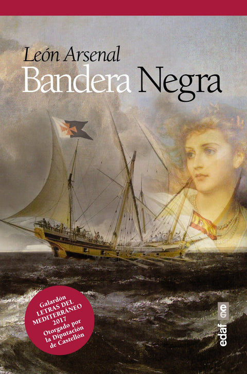  BANDERA NEGRA 