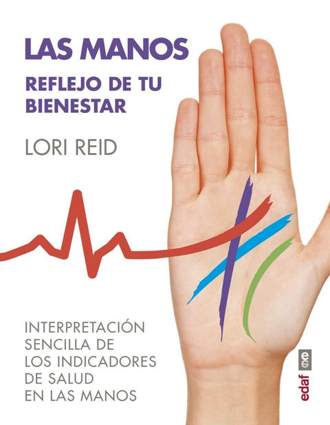  LAS MANOS:REFLEJO DE TU BIENESTAR 