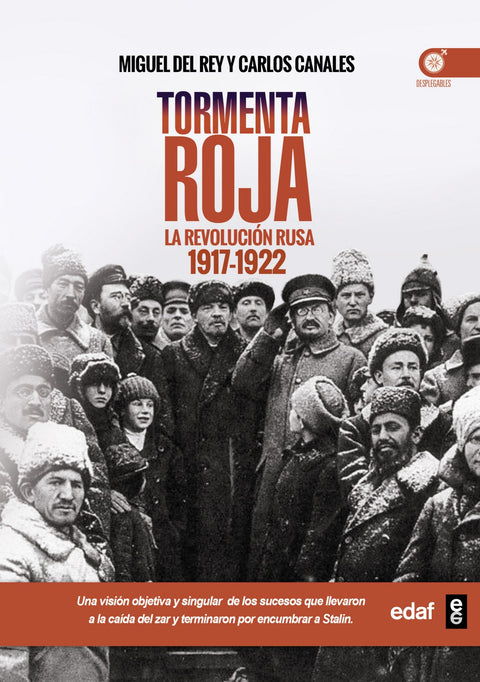  Tormenta Roja 