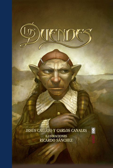  LOS DUENDES 