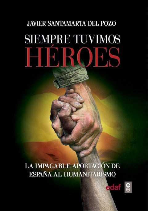  SIEMPRE TUVIMOS HÉROES 