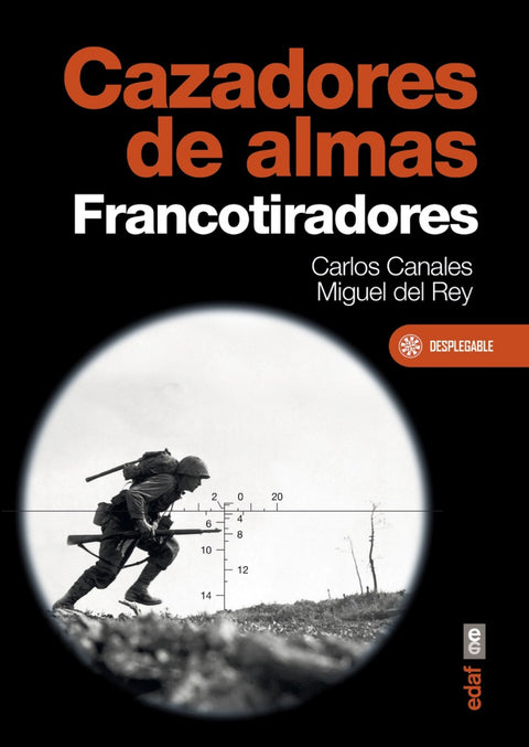  CAZADORES DE ALMAS 