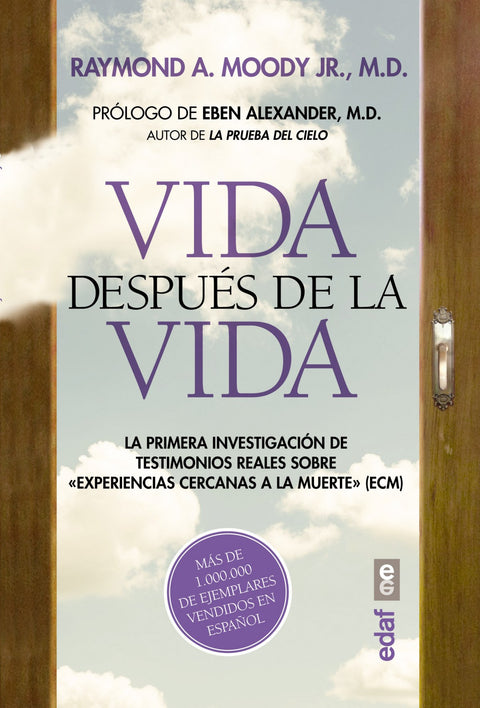  VIDA DESPUES DE LA VIDA 